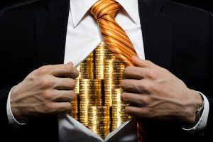 Миллионы людей впервые стали долларовыми миллионерами за время пандемии