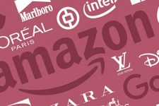 Дебют TikTok и стабильность Amazon: ТОП-100 самых дорогих брендов мира