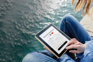 Единая платежная кнопка: Mastercard, Visa, Amex и Discover расширяют географию совместного решения