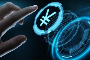 Деньги будущего: Банк Японии тестирует цифровую йену