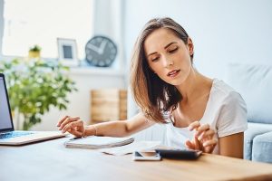 Тест на прочность: глобальный локдаун и финансовая инклюзия