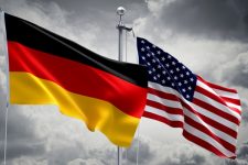 Экономики США и Германии потерпели крупнейшее падение за 50 лет