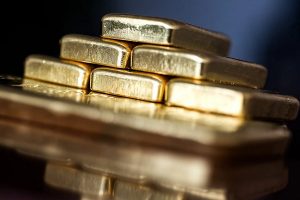 Золото может достичь новых максимумов в 2021 году