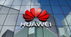 Huawei получила лицензию на предоставление мобильных платежей в Китае