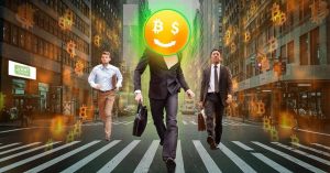 Быстрее и выгоднее: кто сегодня составляет конкуренцию банкам