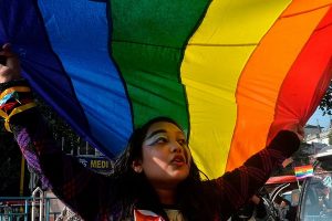 Mastercard выпустит карты для трансгендеров в Европе