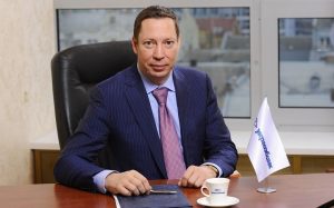 Глава Нацбанка рассказал об основных приоритетах на новой должности