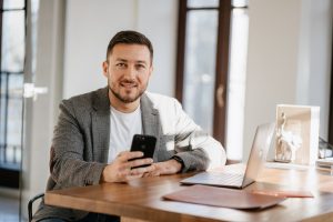 Как необанку пережить коронакризис: интервью с СЕО sportbank Денисом Сапрыкиным