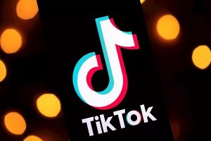 На сайте президента опубликована петиция о запрете приложения TikTok в Украине