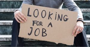 Мошенник обманывал украинцев под видом трудоустройства за рубежом