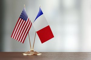 Месть за Facebook, Amazon и Google: США планируют ввести санкции против Франции