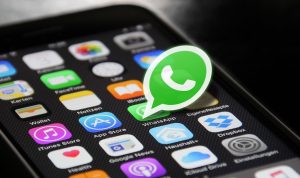 В приложение WhatsApp добавят услугу страхования