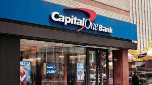 Capital One выплатит крупный штраф из-за прошлогодней кибератаки