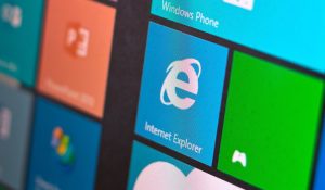 Internet Explorer – все: Microsoft прекращает поддержку легендарного браузера