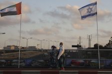 Конец экономической войне: ОАЭ прекратили 48-летний бойкот Израиля
