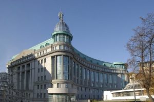 ФГВФО розпочав ліквідацію банку “Аркада”