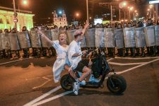 Протесты и коронакризис: что ждет экономику Беларуси