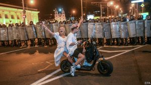 Протесты и коронакризис: что ждет экономику Беларуси