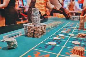 В НАПК рассказали, почему закон об игорном бизнесе не может быть реализован