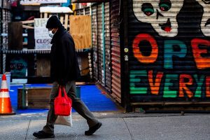 Банки и технологические гиганты помогут малообеспеченным общинам с работой