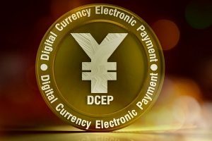 Китай тестирует цифровую валюту в некоторых городах