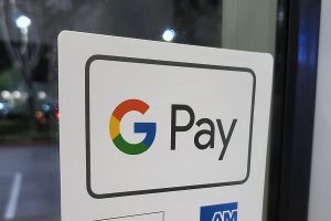 Американцы смогут открывать счета в приложении Google Pay