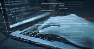 Украинские бизнесмены потеряли более 5 млн грн из-за хакеров