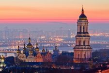 Пост-COVID-19: развитие Киева в условиях глобальных вызовов обсудят на Инвестиционном форуме в Киеве