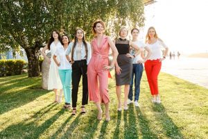 10 підприємниць поїдуть у бізнес-тур до Кремнієвої долини