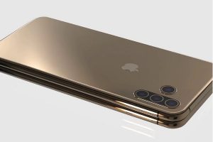 iPhone 12 Max: и чем ты нас удивишь?