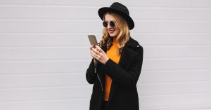 Страхування у смартфоні. Тренди діджиталізації від hotline.finance