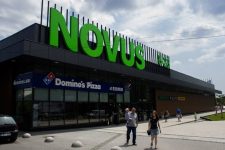 ЕБРР предоставил крупный кредит украинской сети супермаркетов
