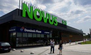 ЕБРР предоставил крупный кредит украинской сети супермаркетов