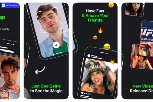 Обогнать TikTok и Netflix: украинское приложение вышло на первое место в AppStore