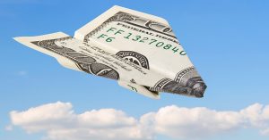 Пандемія викликала зростання обсягів транскордонних переказів офіційними каналами