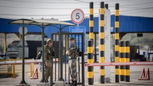 Запрет на въезд иностранцев: чего требует Гостуризма