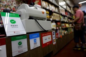 Против Alipay и WeChat Pay могут начать антимонопольное расследование