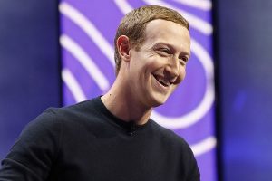 Состояние Марка Цукерберга впервые превысило $100 миллиардов