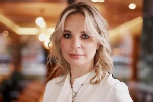 О трансформации банка и тренде женского предпринимательства: интервью с Еленой Соседкой, соучредительницей CONCORDBANK