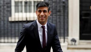 Британское правительство запустит новый комплекс мер по сохранению рабочих мест