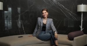 О новых возможностях после коронакризиса и будущем приема платежей: интервью с CEO LeoGaming Аленой Дегрик Шевцовой