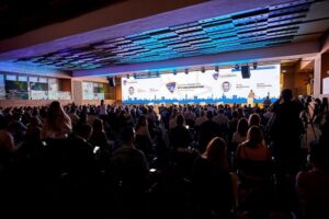 Шляхи розвитку столичного регіону в умовах пандемії COVID-19 обговорили під час Інвестиційного форуму міста Києва-2020