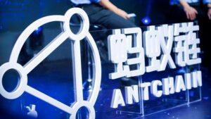 Ant запустила торговую блокчейн-платформу для малого бизнеса