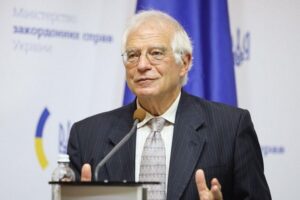 ЕС готов предоставить Украине 1,2 млрд евро: названо условие