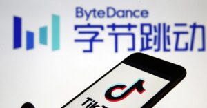 Индия блокирует банковские счета ByteDance