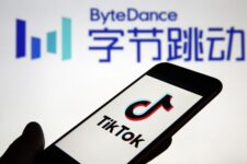 Владелец TikTok покупает китайскую платежную компанию UIPay