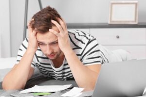 Нечем платить долги: как начать процедуру банкротства физлица