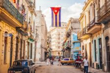 Куба планирует первую после революции 1959 года денежную реформу