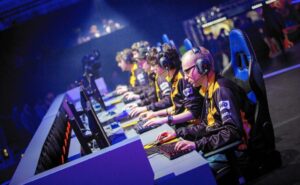 В Киеве появится киберспортивная арена за $40 млн