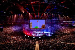 Курс на ТОП-5 киберспортивных стран мира: в Украине представили стратегию развития киберспорта